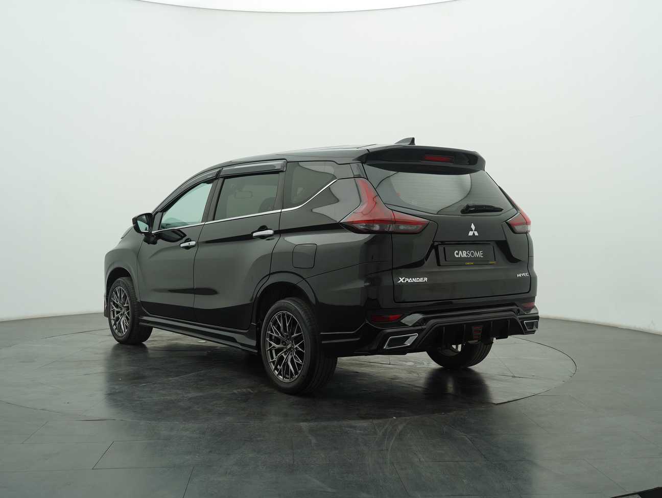 used 2023 Mitsubishi Xpander  1.5