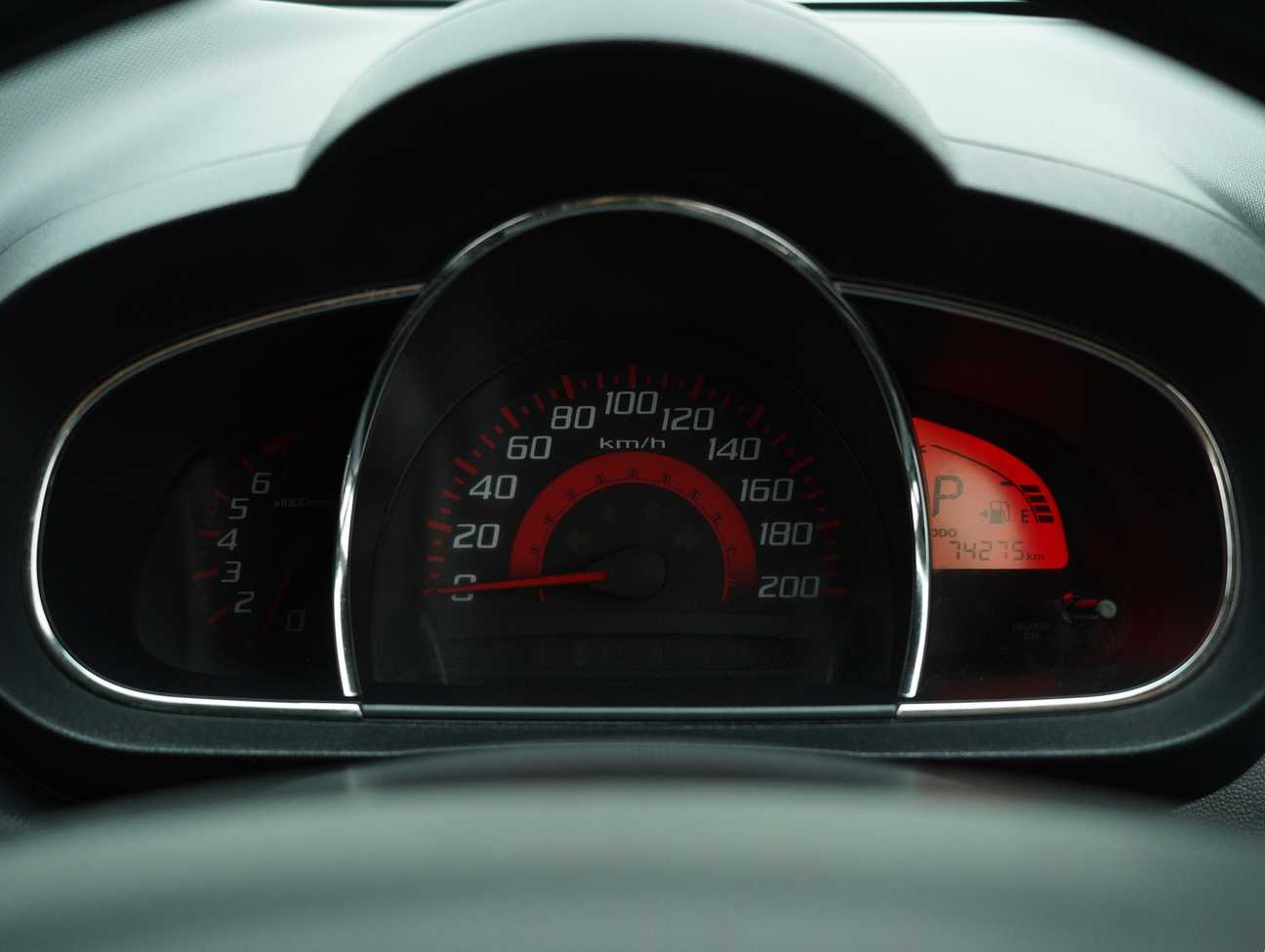 used 2015 Perodua AXIA SE 1.0