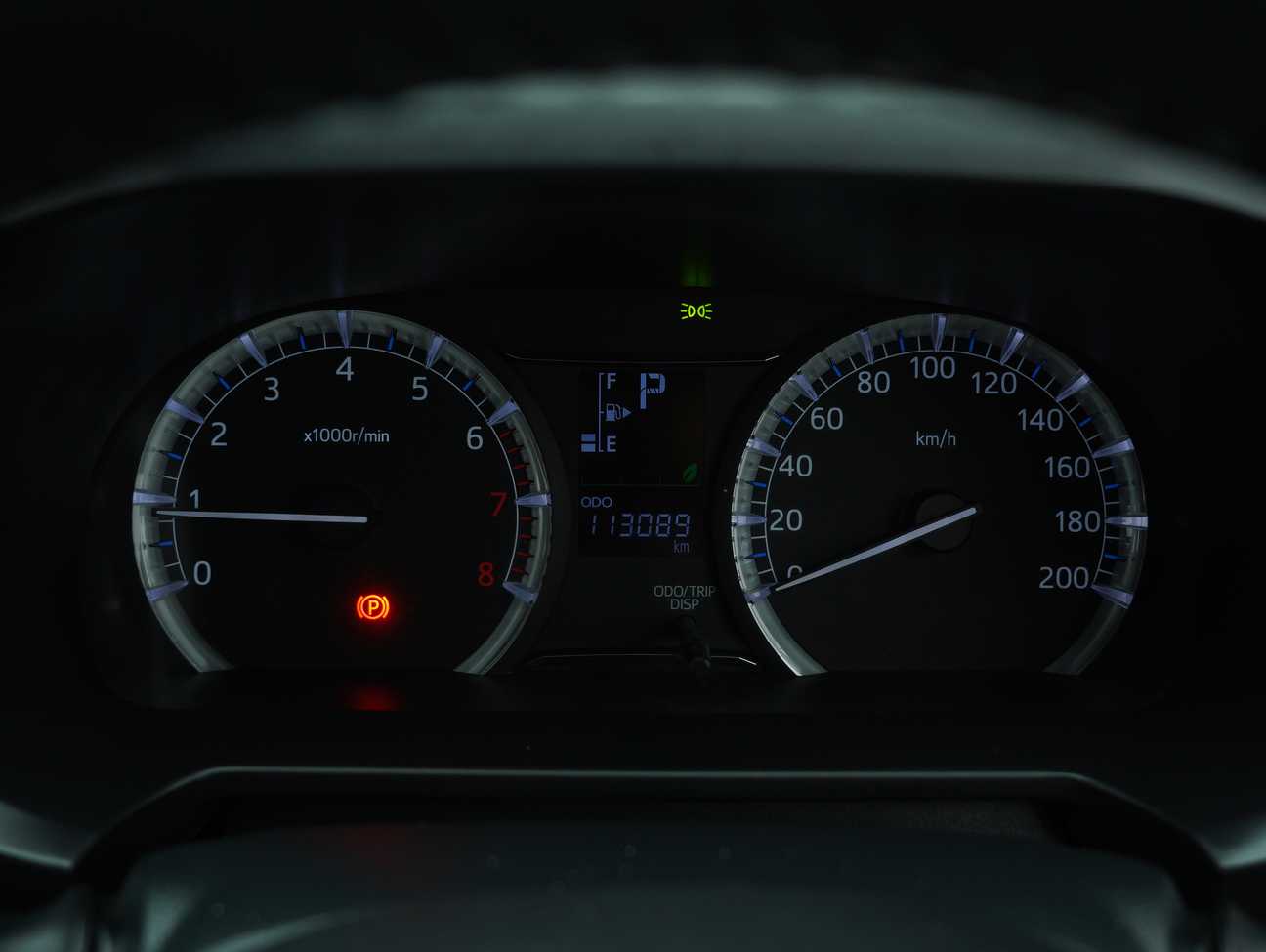 terpakai 2020 Perodua Aruz AV 1.5