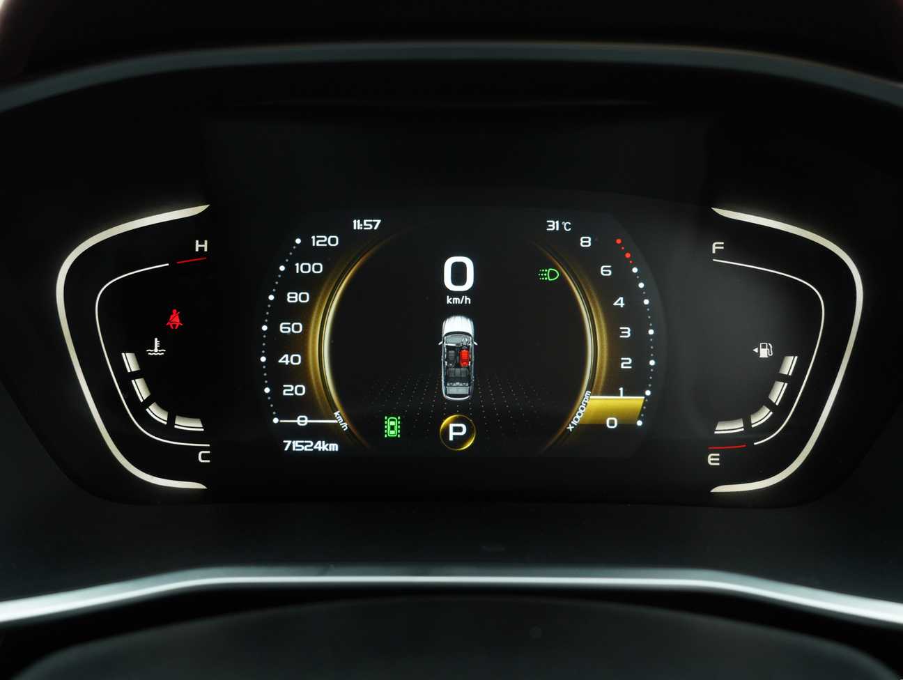 used 2021 Proton X50 Flagship 1.5