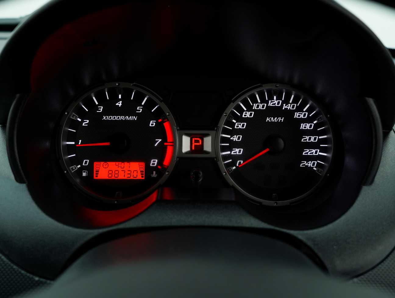 terpakai 2013 Proton Saga FLX SE 1.6