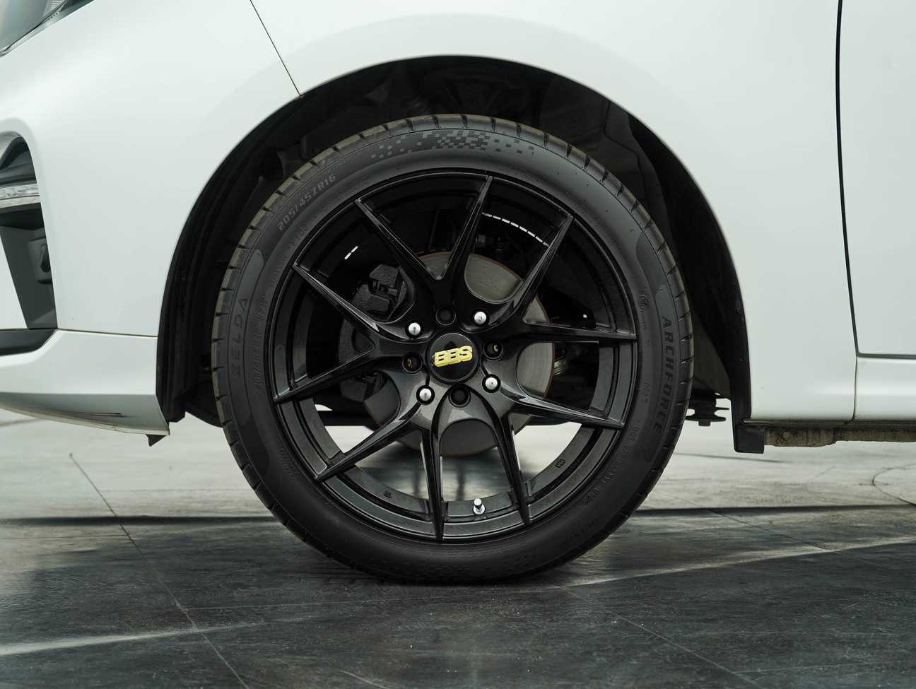 used 2022 Proton Persona Executive 1.6