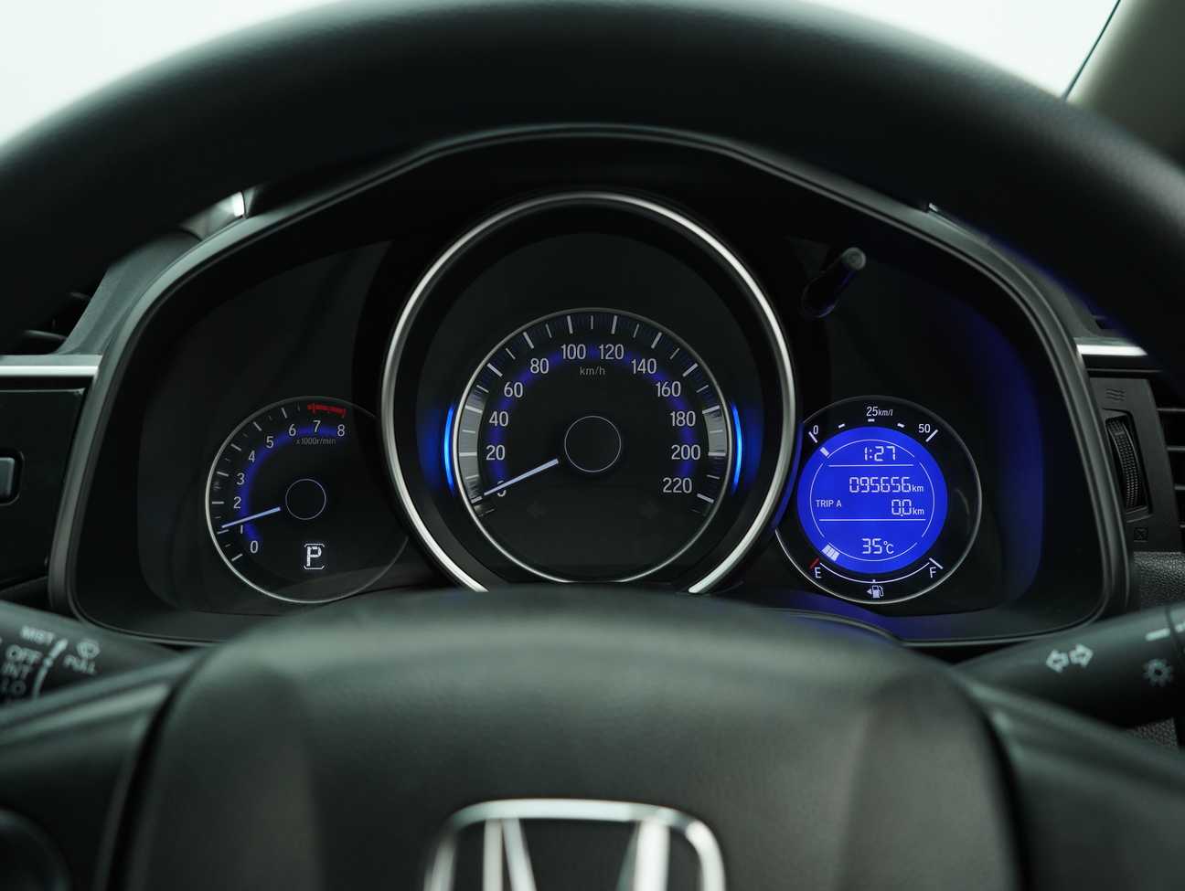 terpakai 2021 Honda Jazz E 1.5