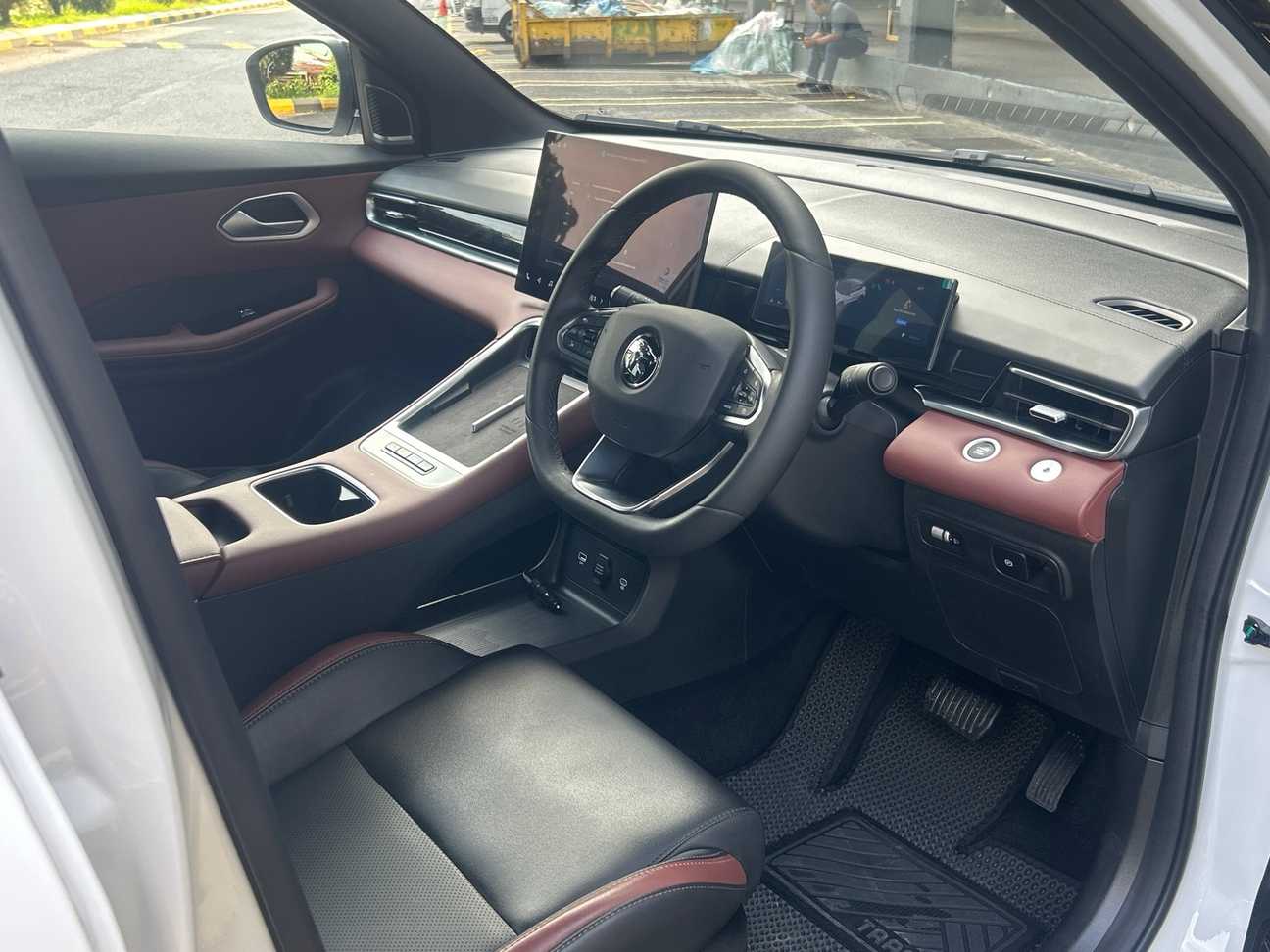 used 2025 Proton X50 Flagship 1.5