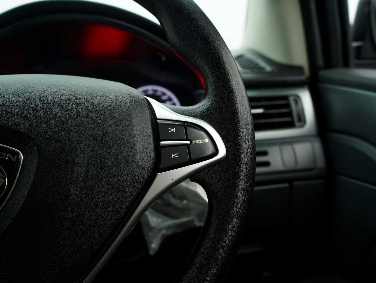 terpakai 2018 Proton Preve CFE Executive 1.6