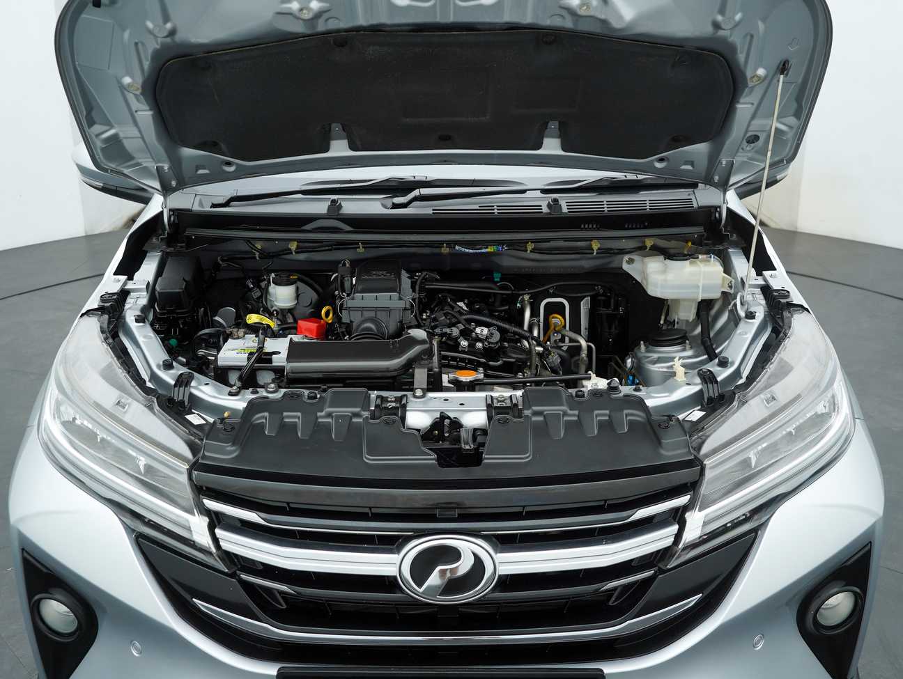 used 2020 Perodua Aruz AV 1.5