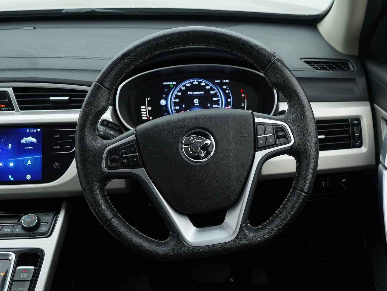 used 2021 Proton X70 Executive 1.8