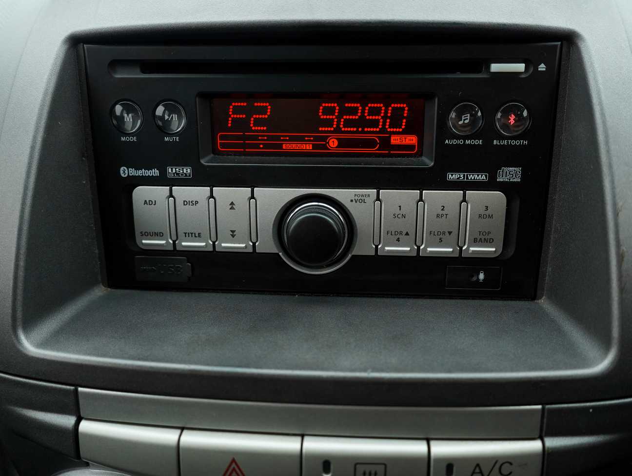 used 2009 Perodua Myvi EZi 1.3