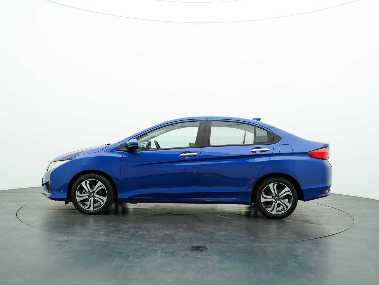 used 2015 Honda City V i-VTEC 1.5