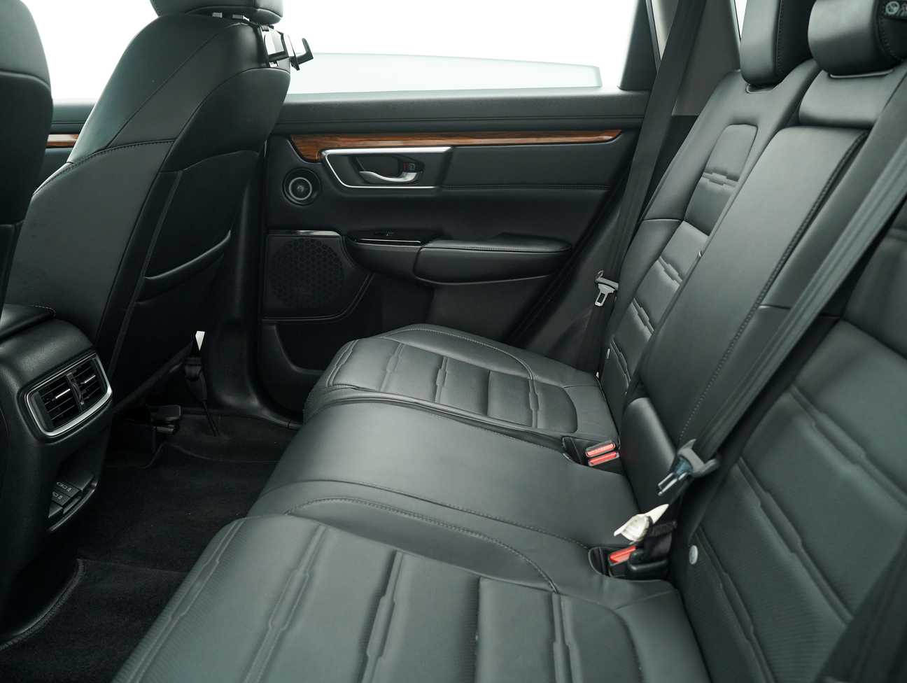 used 2018 Honda CR-V TC 1.5