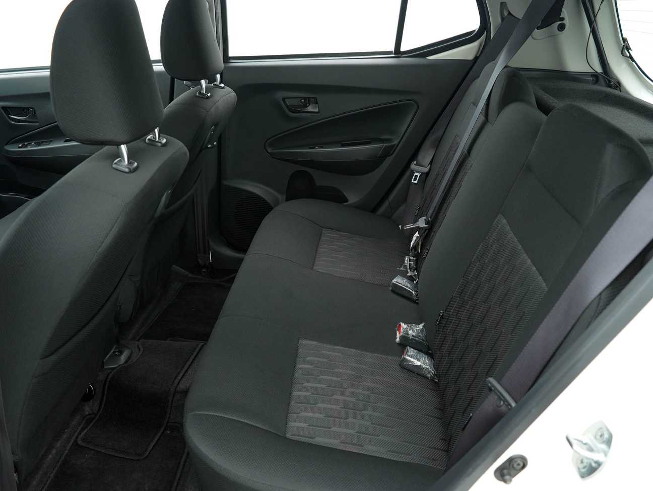 used 2018 Perodua AXIA G 1.0