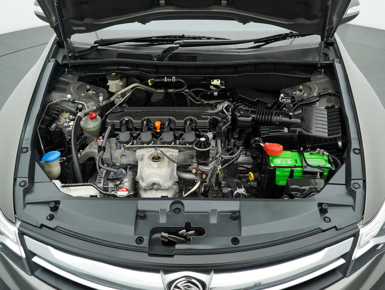 used 2017 Proton PERDANA  2.0