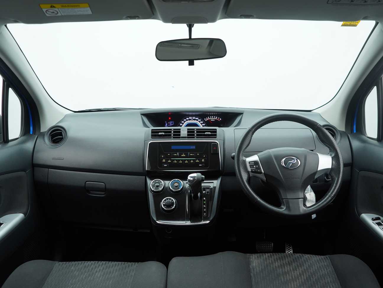 used 2019 Perodua Alza SE 1.5