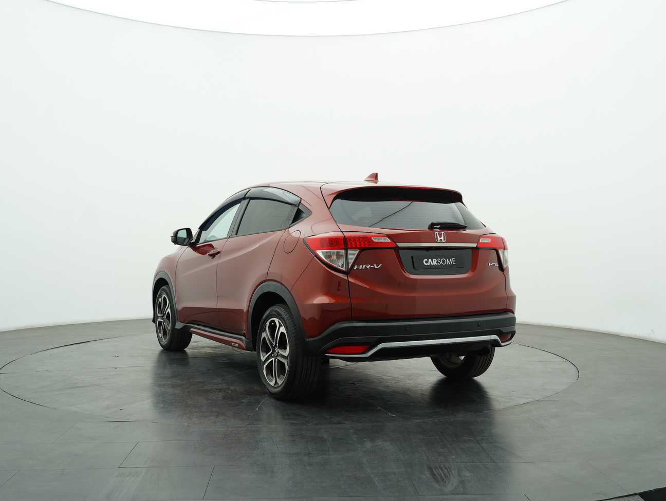 used 2020 Honda HR-V E 1.8