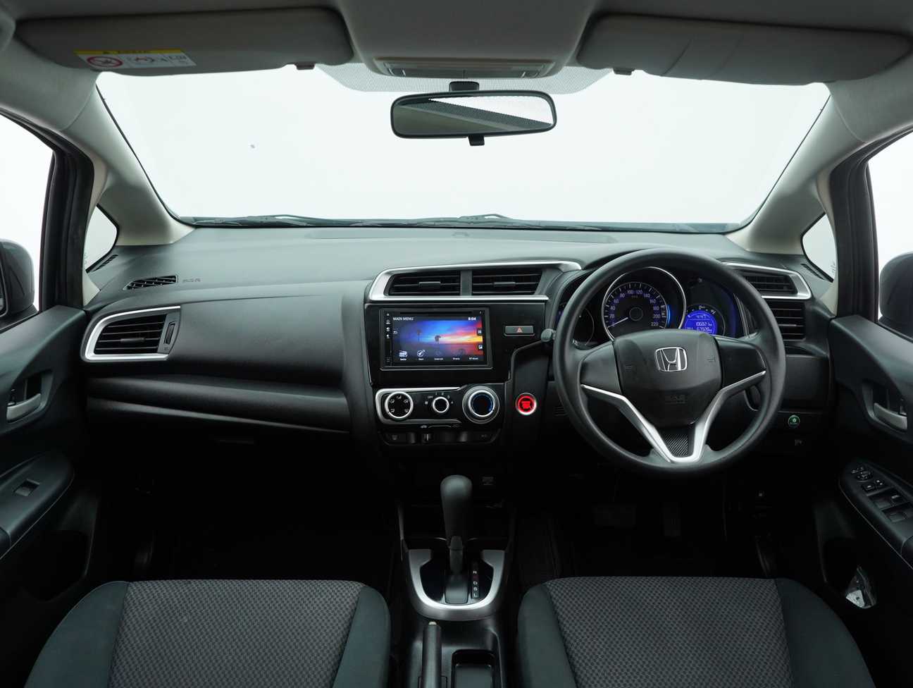 used 2019 Honda Jazz S 1.5