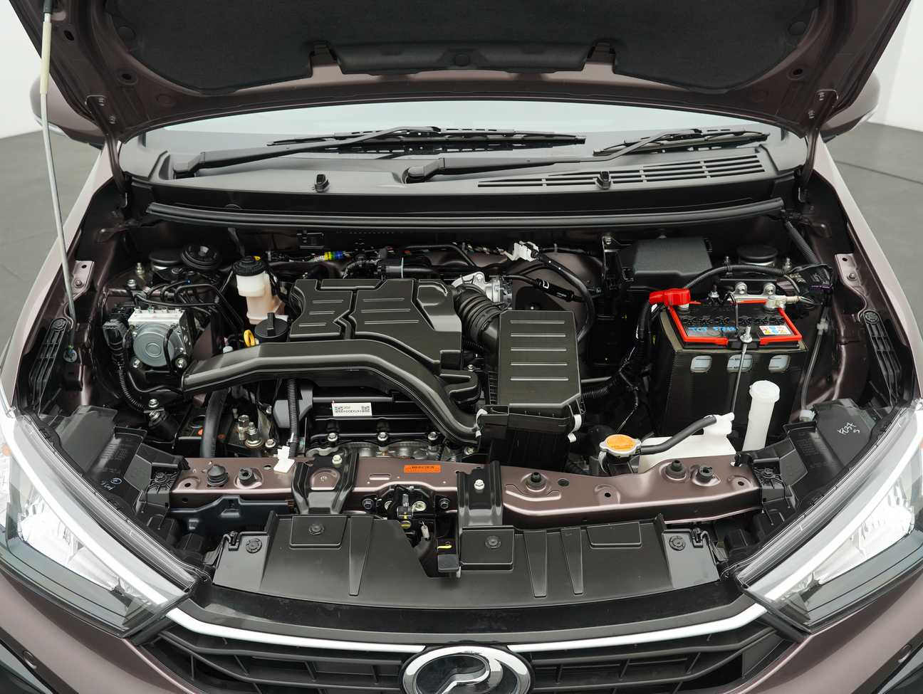 used 2021 Perodua Bezza G 1.0