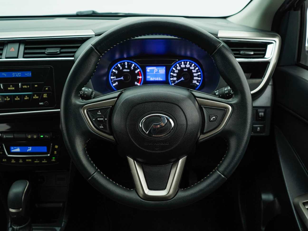 used 2019 Perodua Myvi H 1.5