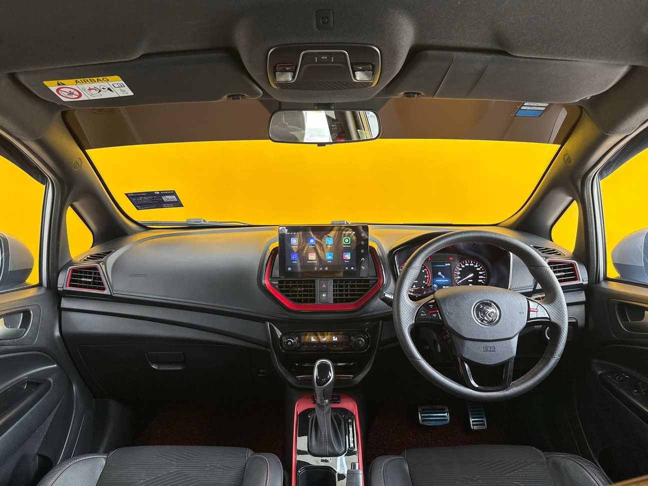 used 2023 Proton Iriz Active 1.6