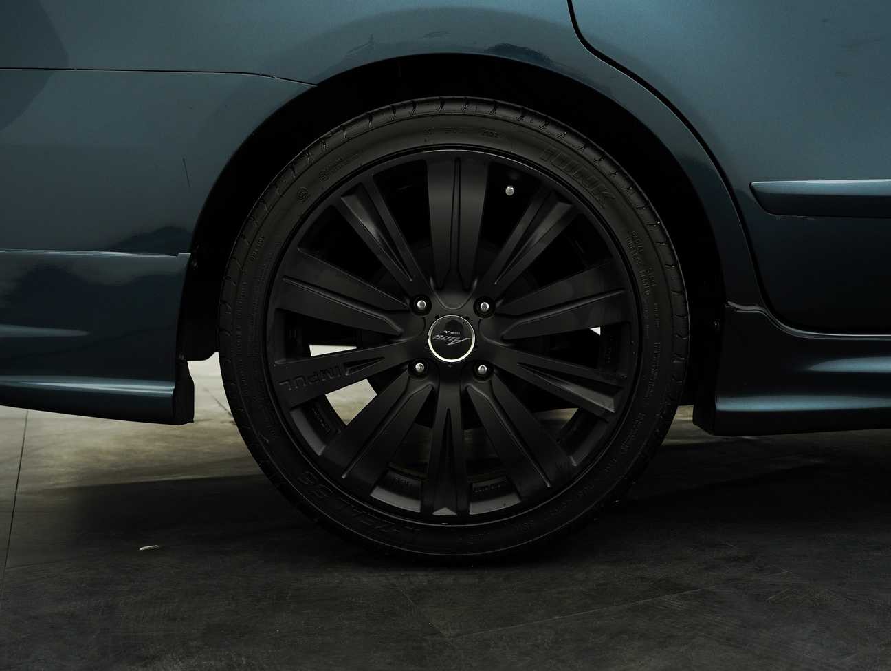 terpakai 2016 Nissan Grand Livina Comfort 1.8