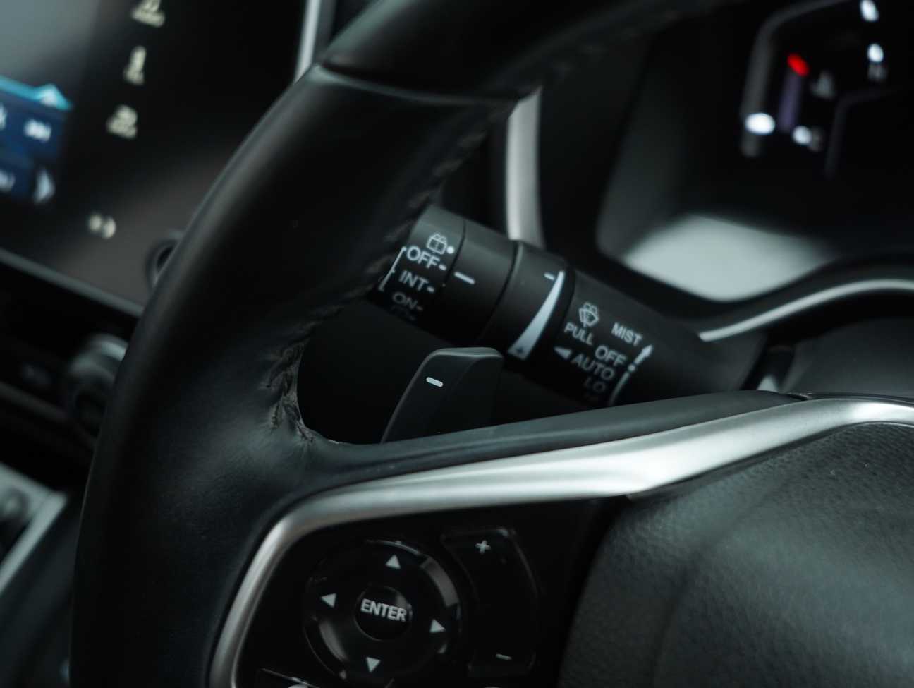 terpakai 2019 Honda CR-V TC VTEC 1.5