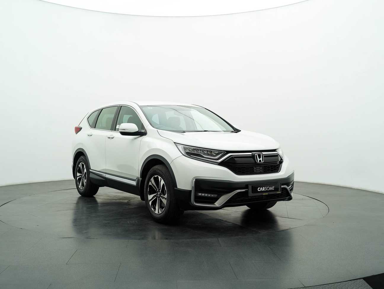 terpakai 2023 Honda CR-V i-VTEC 2.0
