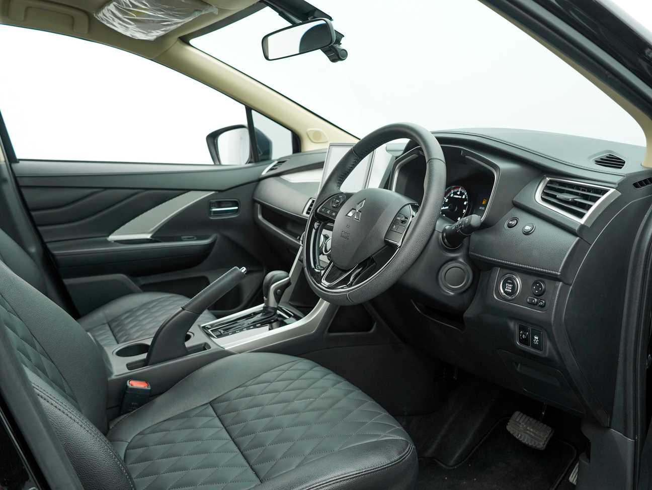 used 2022 Mitsubishi Xpander  1.5