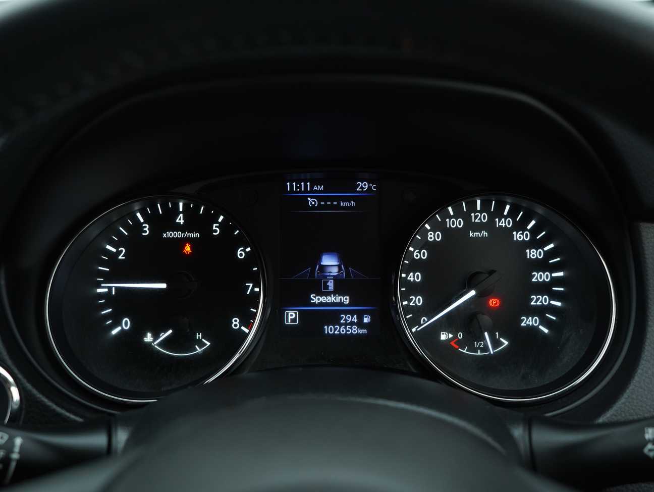 used 2019 Nissan X-Trail  2.0