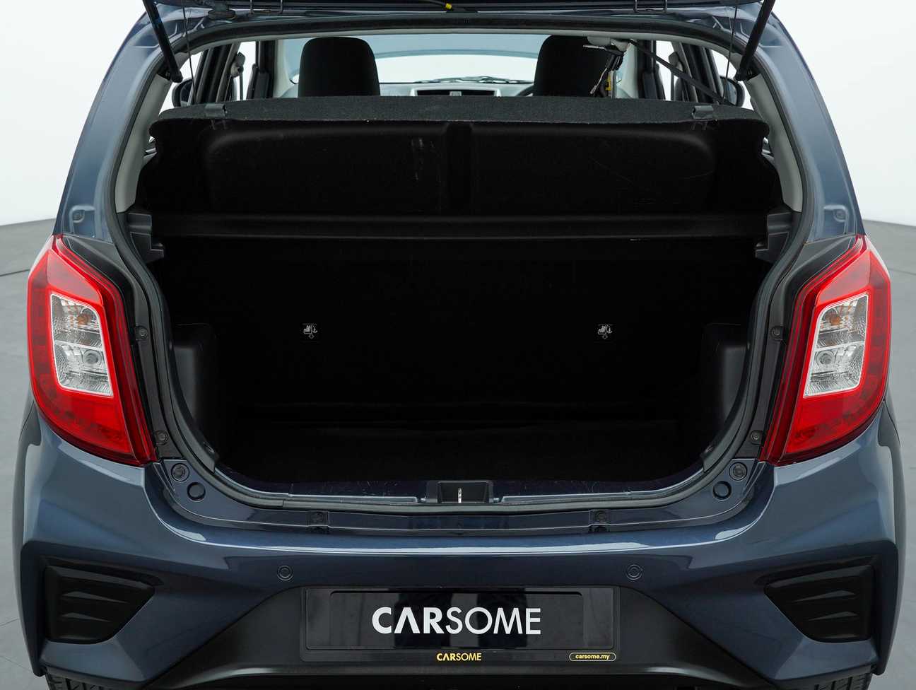 used 2022 Perodua AXIA GXtra 1.0