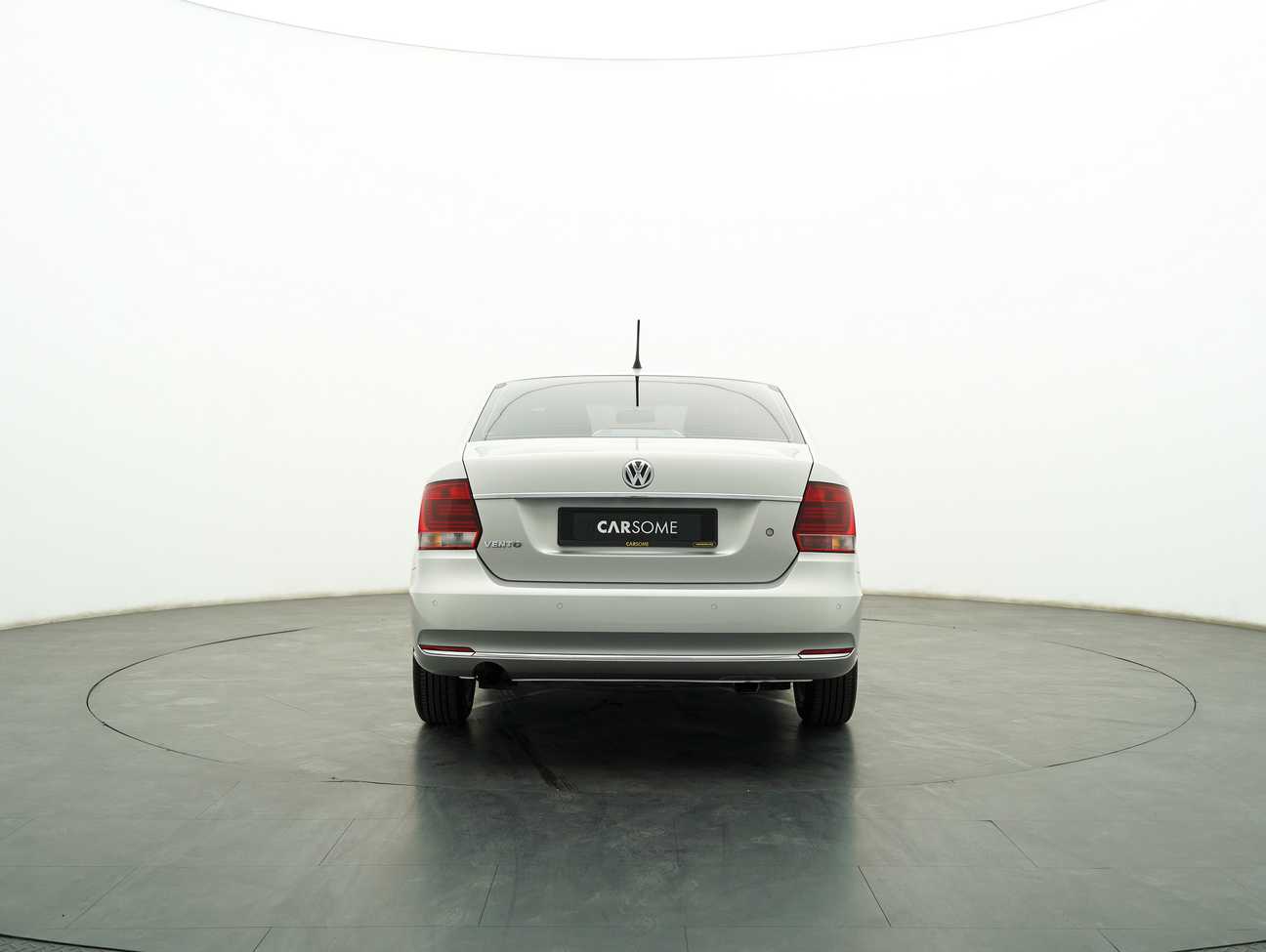 used 2020 Volkswagen Vento Comfort 1.6