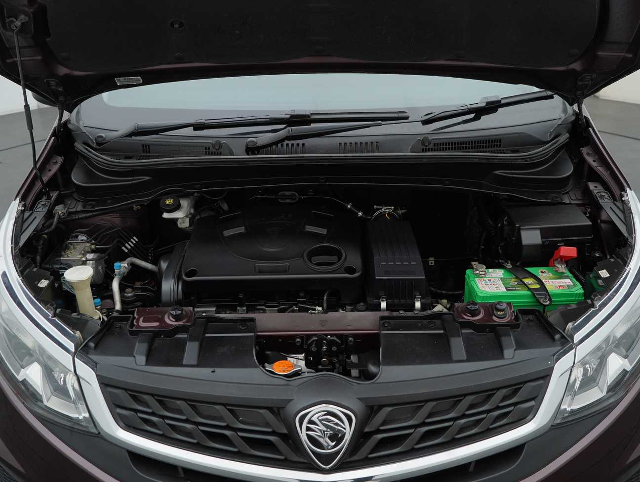 used 2020 Proton Persona Standard 1.6