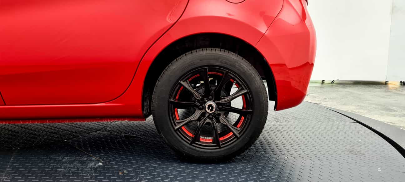 used 2019 Perodua MYVI G 1.3