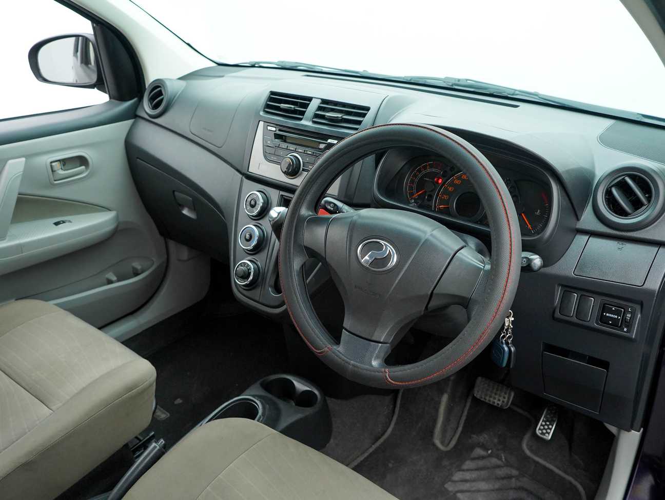 used 2015 Perodua Myvi G 1.3