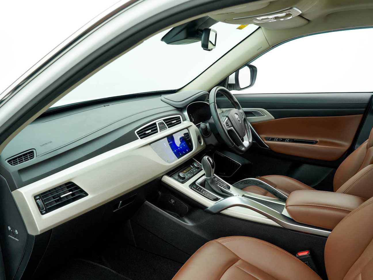terpakai 2019 Proton X70 TGDI Premium 1.8