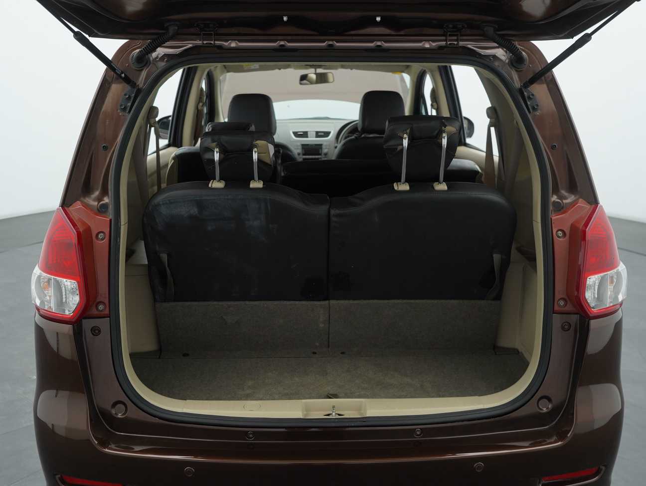 used 2018 Proton Ertiga Executive 1.4