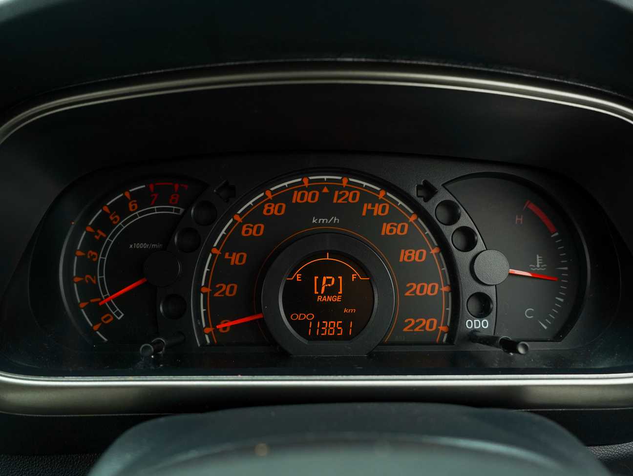 used 2015 Perodua Myvi X 1.3