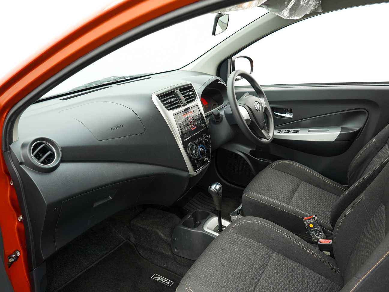 used 2019 Perodua AXIA Style 1.0