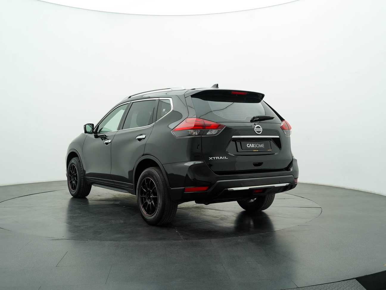 used 2019 Nissan X-Trail  2.0