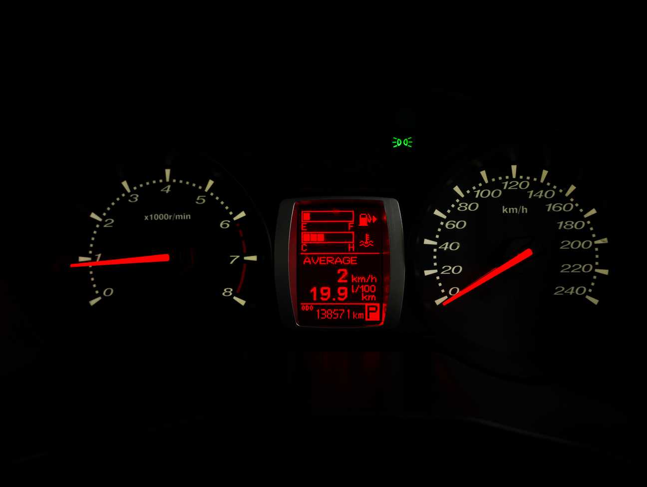 used 2015 Proton Iriz Executive 1.6