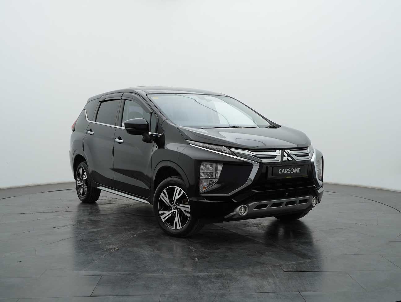 used 2022 Mitsubishi Xpander  1.5