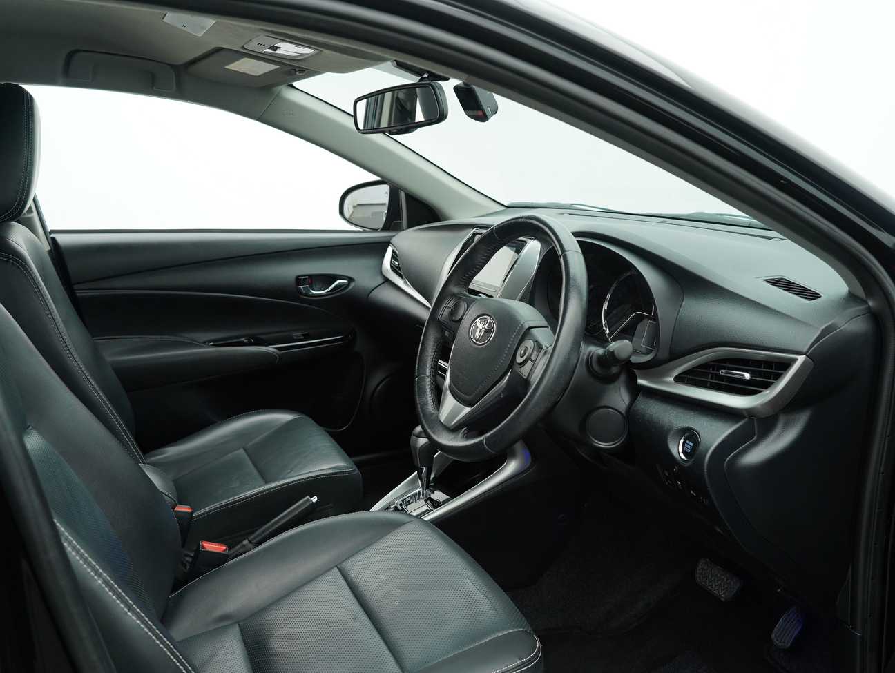 terpakai 2019 Toyota Vios G 1.5