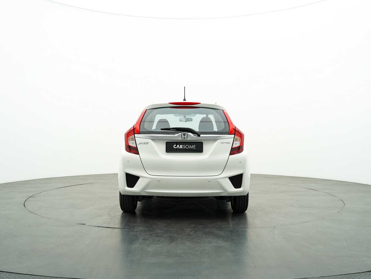 used 2015 Honda Jazz E 1.5