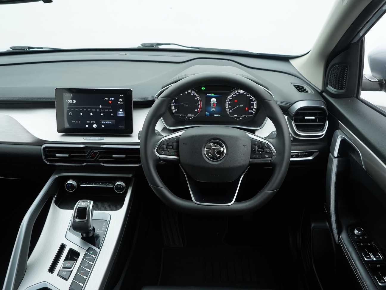 used 2022 Proton X50 Executive 1.5