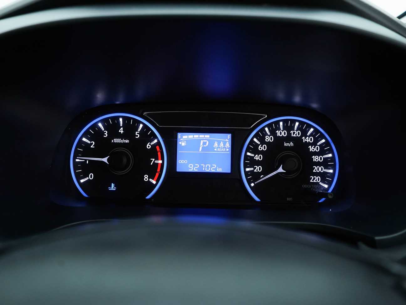 used 2021 Perodua Myvi X 1.3