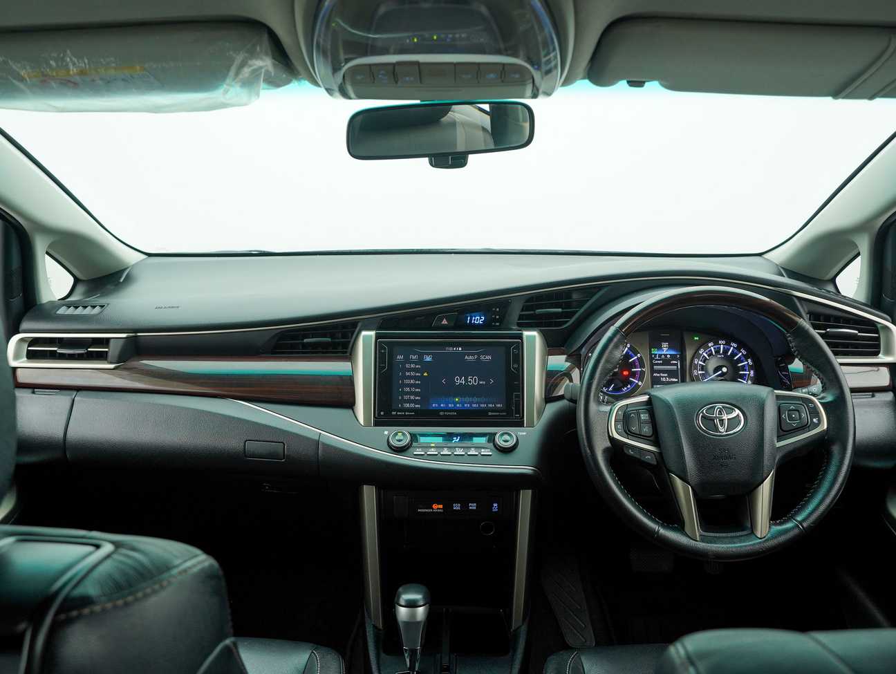 used 2018 Toyota Innova X 2.0