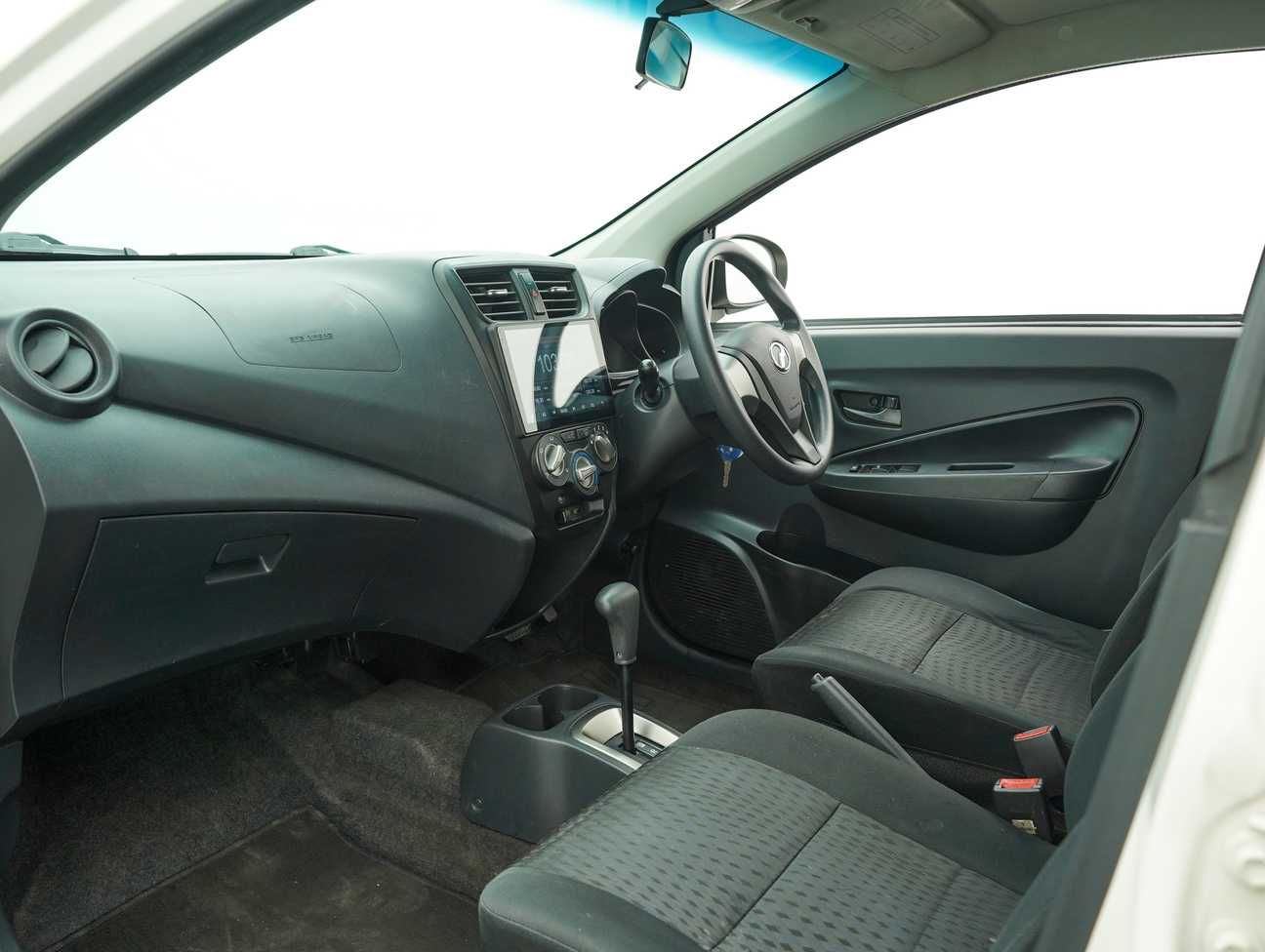 used 2016 Perodua AXIA G 1.0