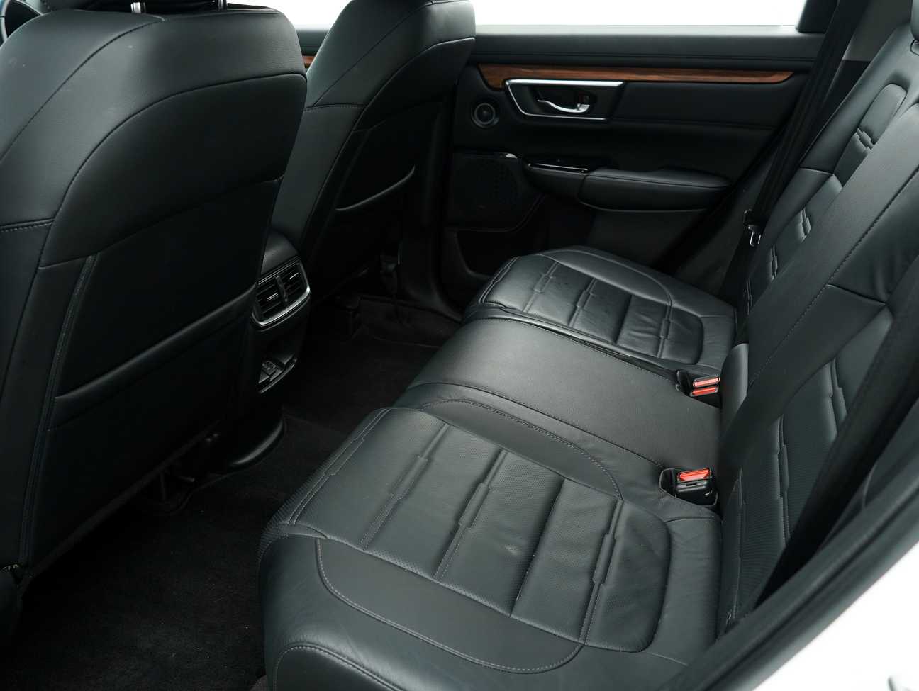 terpakai 2021 Honda CR-V TC-P 1.5