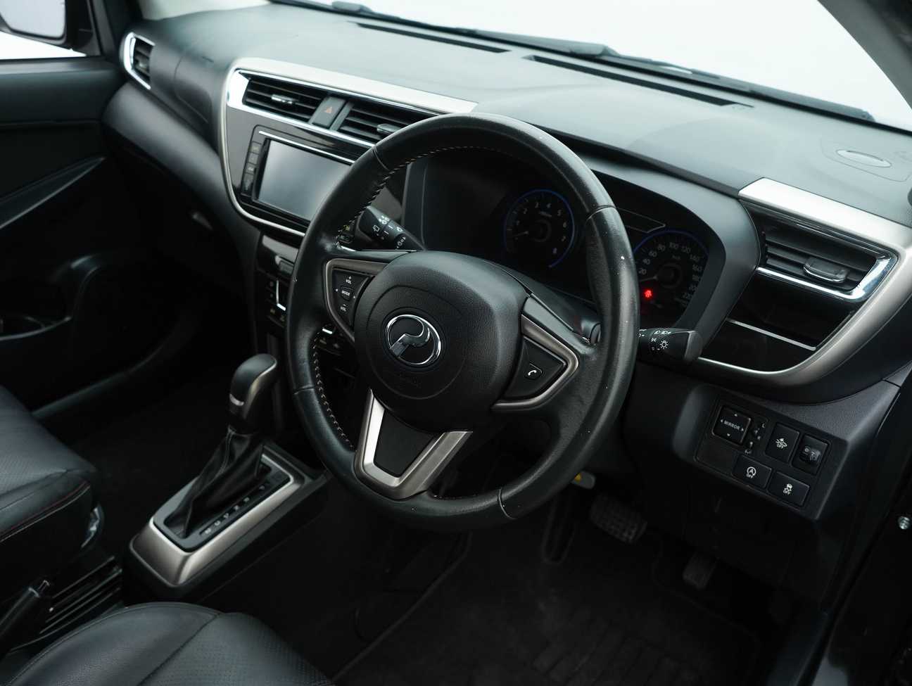 used 2018 Perodua Myvi AV 1.5