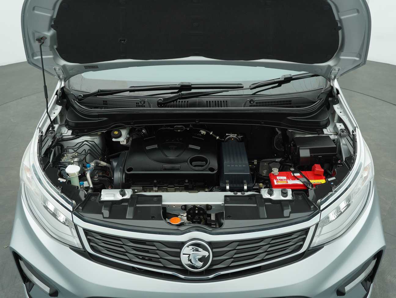 terpakai 2022 Proton Persona Premium 1.6