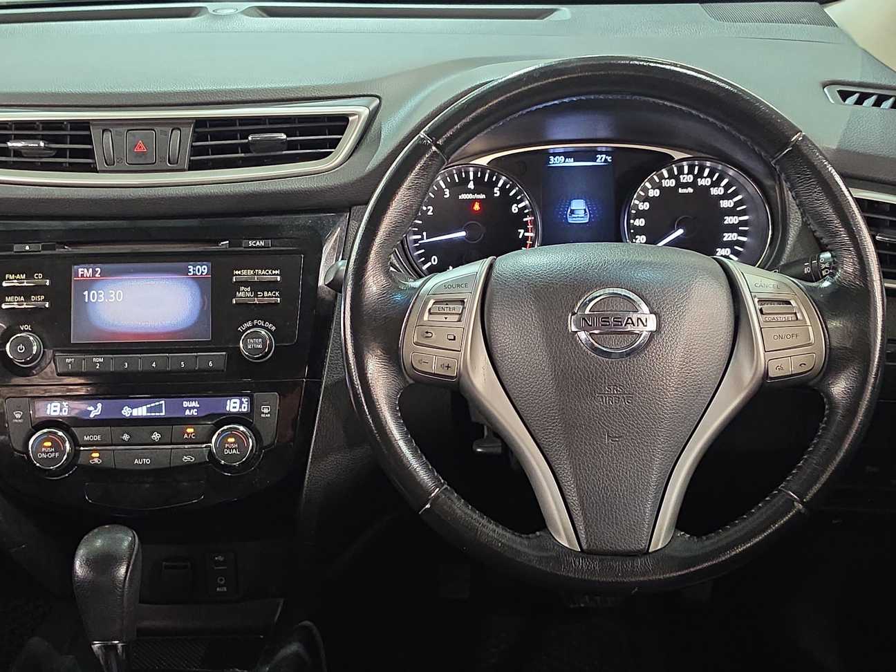 used 2015 Nissan X-Trail  2.0