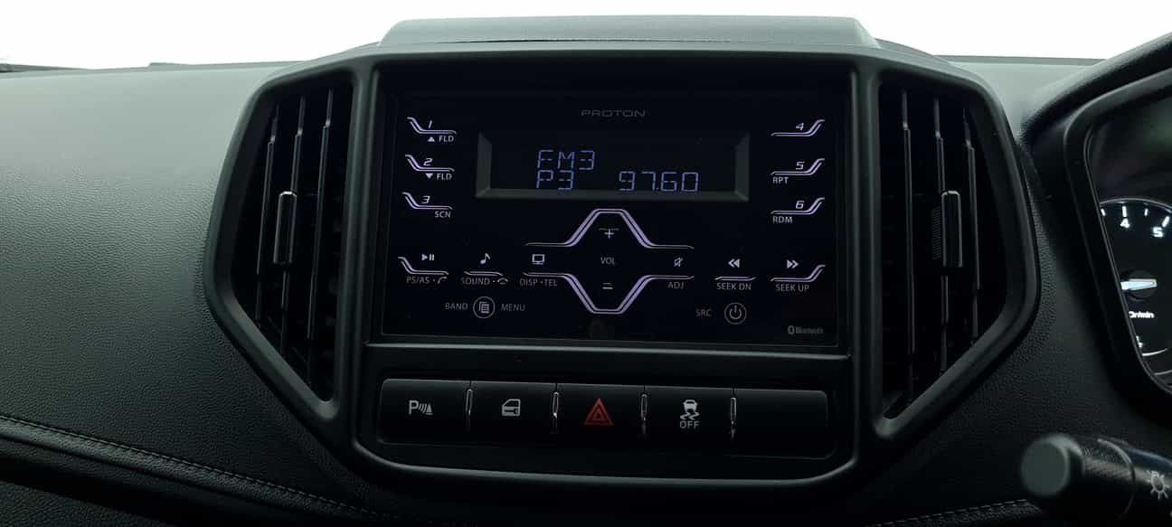 used 2019 Proton PERSONA STANDARD 1.6